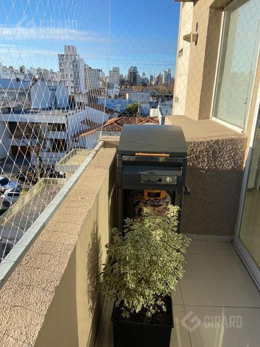 Venta Departamento Con Cochera, Zona Plaza Mitre