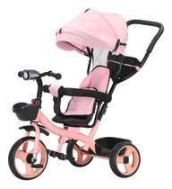Comprar Triciclo Infantil Direccional Calidad Europea  Matrix Eva Wheels 1066