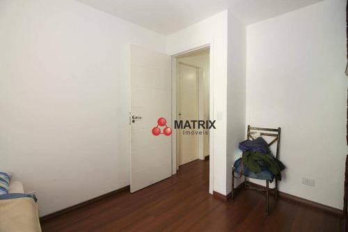Imagem 8 de 30 de Sobrado Com 4 Dormitórios À Venda, 203 M² Por R$ 950.000 - Mossunguê - Curitiba/pr - So2316