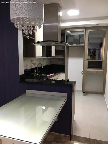 Imagem 4 de 15 de Apartamento Para Venda Em Tatuí, Vila São Lázaro, 2 Dormitórios, 1 Vaga - 809_1-1794194