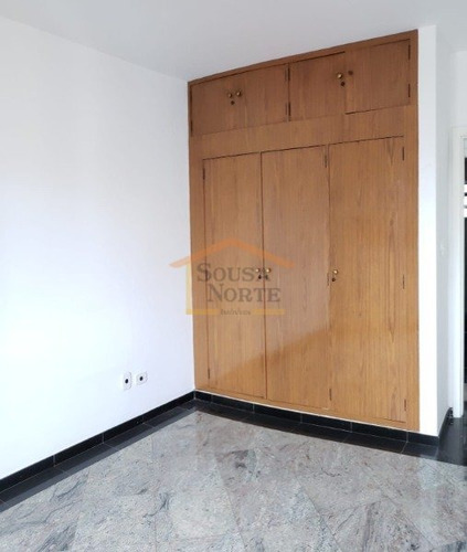 Imagem 9 de 15 de Apartamento, Venda, Santana, Sao Paulo - 29318 - V-29318