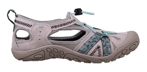 Sandalias outdoor mujer lag new arrivals
