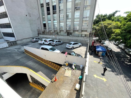 Imagen 7 de 7 de Venta De Edificio Col Roma Sur