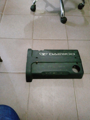 Tapa De Motor Daewoo Lanos