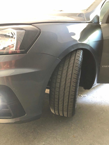 Volkswagen Gol Trend 1.6 Serie 101cv 5p 2018