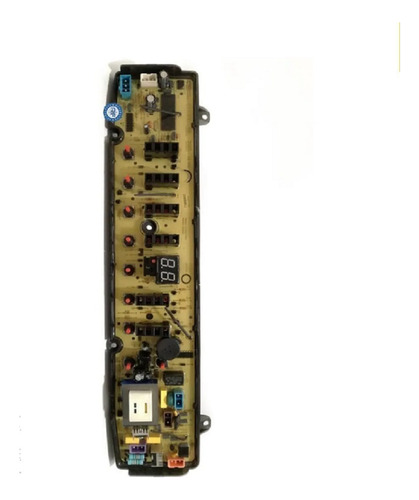 Imagen 4 de 6 de Plaqueta Para Lavarropas Atma Lcs5210 Ph07 Philco