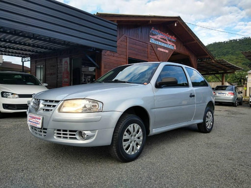 Imagem 1 de 15 de Volkswagen Gol Giv 2013 1.0 8v