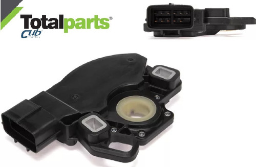 Interruptor Neutral Ford F-150 6cil 3.5l 2011-2012