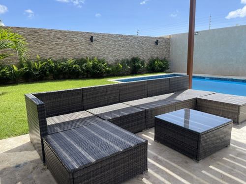 Villa En Venta En Punta Cana