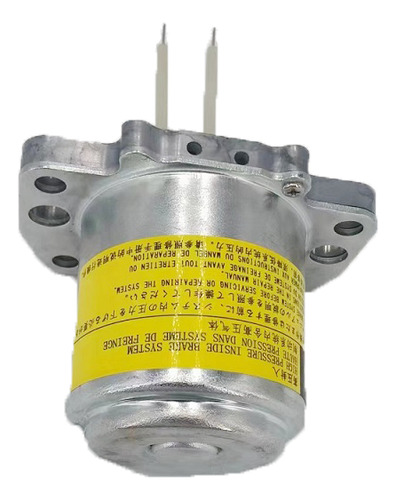 Motor Abs De Freio Antibloqueio Para Toyota Camry Hybrid 07-