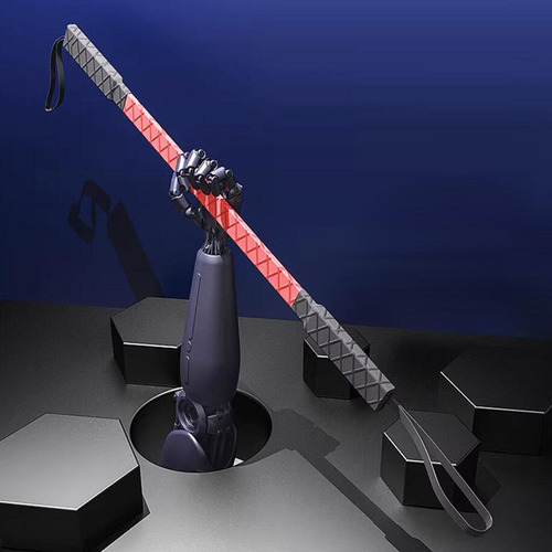 Spring Power Twister Bar Entrenador De Entrenamiento De