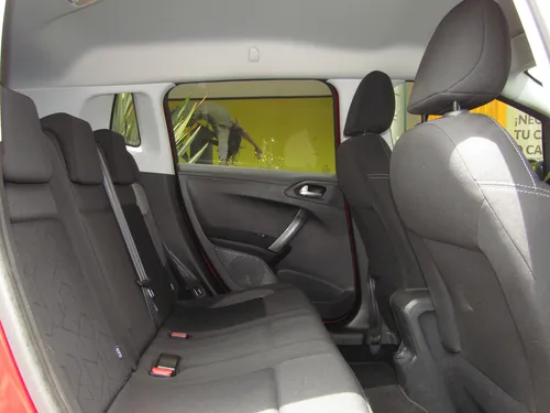 Peugeot 2008 1.2 Francesa Allure Mt