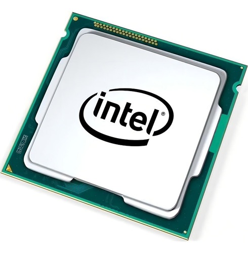 Procesador Intel Core I3-10100 Bx8070110100 De 4 Núcleos
