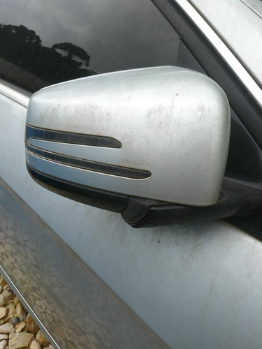 Sucatas Mercedes Benz E350 2009/2010 Gasolina