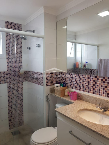 Imagem 11 de 25 de Apartamento À Venda Em Parque Prado - Ap012920