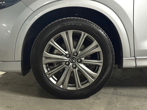 Mazda CX-5 2.5T Signature Awd At