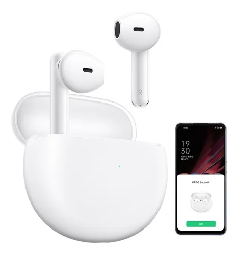 Audifonos inalambricos oppo sales