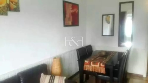 Venta De Apartamento De 1 Dormitorio Sin Gastos Comunes