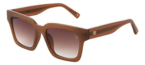 Gafas De Sol De La Plaza De La Mujer Frye Lisa, 5qm85