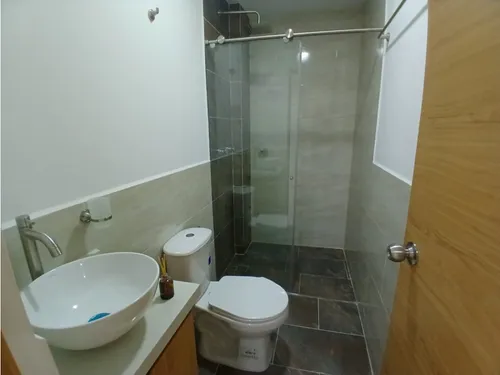 Apartamento Para Estrenar En Itagüí