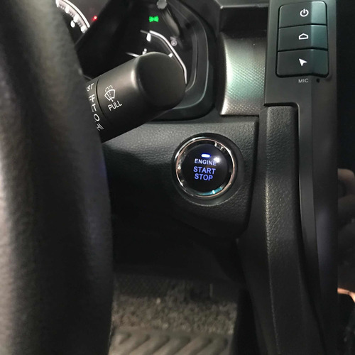 Honda Civic 2.0 Ex 2017 2017