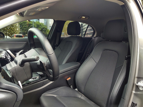 Mercedes Benz A200 2019 Progressive Abasto Motors