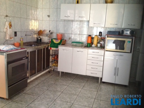 Imagem 4 de 15 de Casa Térrea - Jardim Novo Mundo - Sp - 413782
