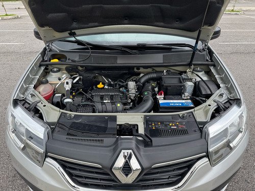Renault Logan LOGAN ZEN FLEX 1.0 12V 4P MEC.