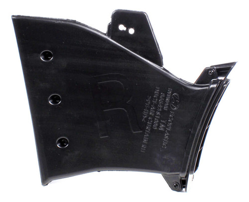 Soporte Parachoque Derecho Hyundai Santa Fe 2018 2021