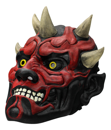 Máscara 3d Darth Maul - Star Wars