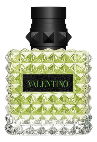 Valentino Born In Roma Green Stravaganza Donna Edp 30 Ml