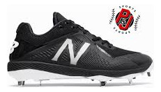 New Balance Ganchos De Béisbol