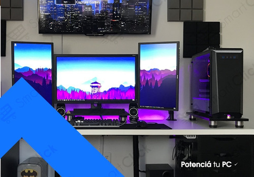 Panel Frontal Pc 3.5 Usb Puertos 3.0 + Audio Entrada Salida