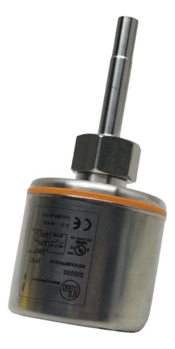Ifm Si5000 Sensor Inductivo 264v Protección Cortocircuito