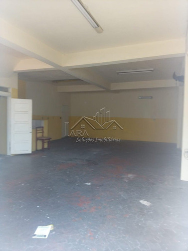 Imagem 2 de 9 de Salao - Vila Re - Ref: 8876 - L-8876