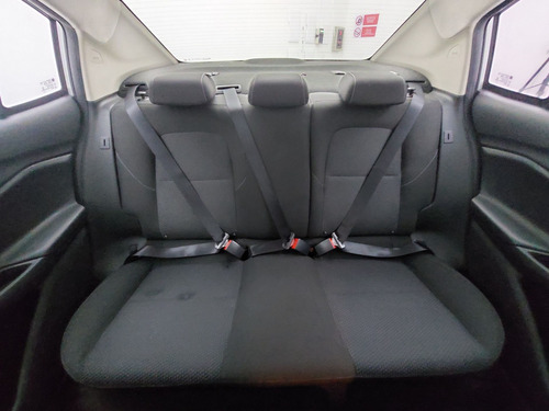 Chevrolet Onix 1.0 TURBO FLEX LTZ AUTOMÁTICO