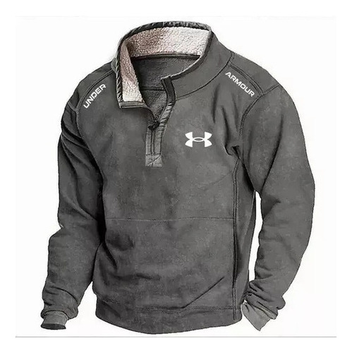 2025 Nuevo Sudadera Elegante Con Camisa Vaquera For Hombre