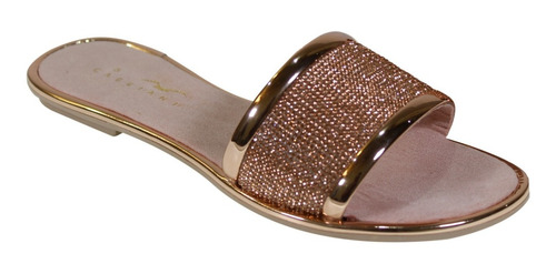 Sandalias Para Mujer Elegantes Gabbiani Moda Gb180