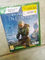 Comprar Halo Infinite Xbox Series X O Xbox One