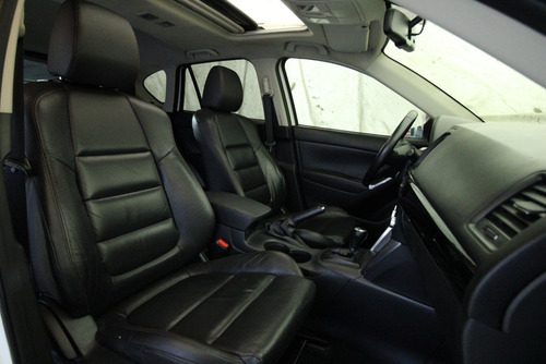 Mazda CX-5 2.0 I Grand Touring Mt