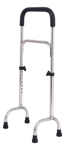 Bastón De Ayuda Para Caminar Antideslizante Ancho 33cm