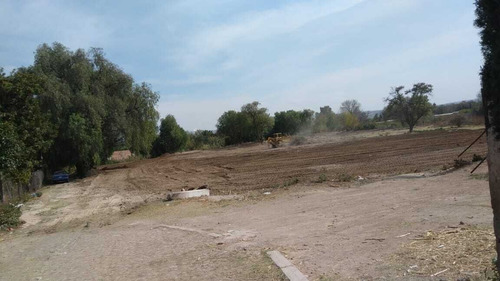 Venta Terreno Para Desarrolladores , San Juan Del Rio Queretaro
