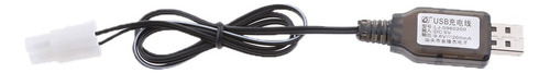 9.6v Adaptador De Cargador De Batería Cable L6.2-2p Plug,