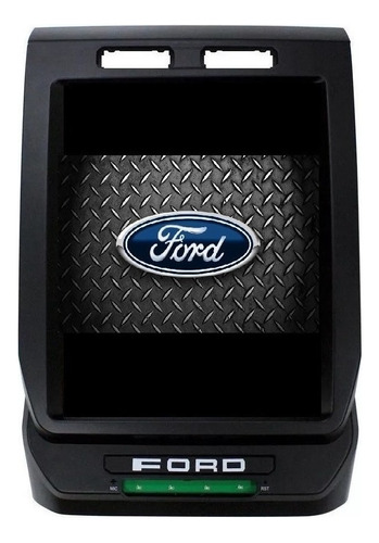 Estereo Nuevo Ford F150 2014-2019 Tesla Android Gps Touch