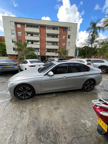 BMW 330E 2.0 330E Iperformance Premium