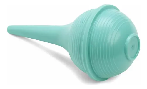 Aspirador Nasal Para Bebés Y Jeringa De Cera De Oído 2 Unida