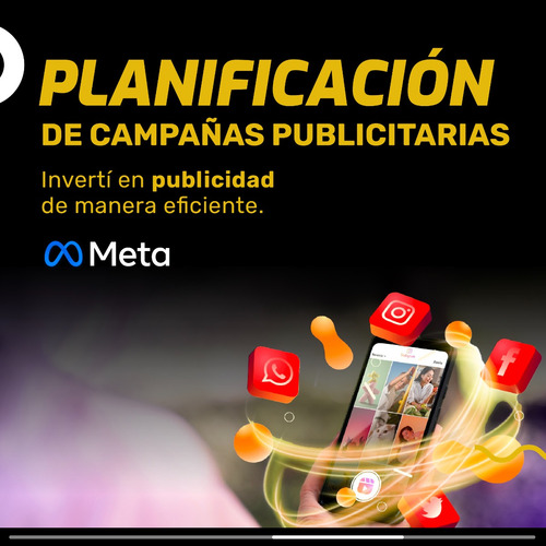 Agencia De Marketing Digital - Publicidad - Gestión De Redes