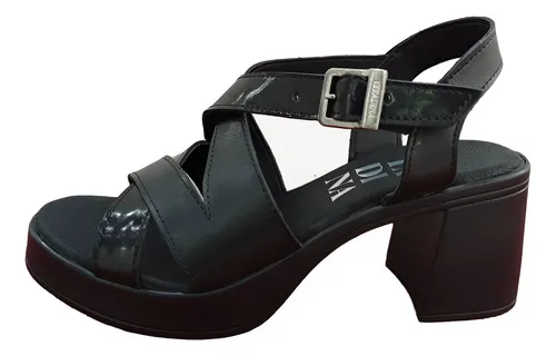 comprar Sandalia Mujer Citadina Barcelona  Moda Noche Liviana