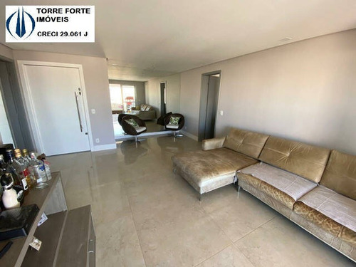 Apartamento Com 4 Dormitórios, Suíte, Gourmet E 2 Vagas Na Vila Carrão - 2389