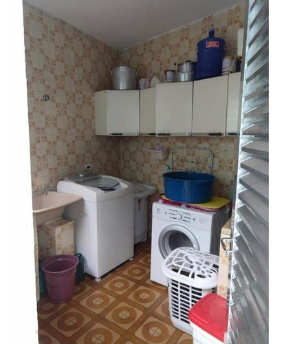Imagem 21 de 30 de Casa Com 3 Dormitórios À Venda, 194 M² - Rudge Ramos - São Bernardo Do Campo/sp - Ca10620